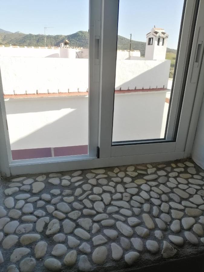 Exclusiva Casa Mezquita - Pueblo Relax Senderismo Villa Sedella Luaran gambar