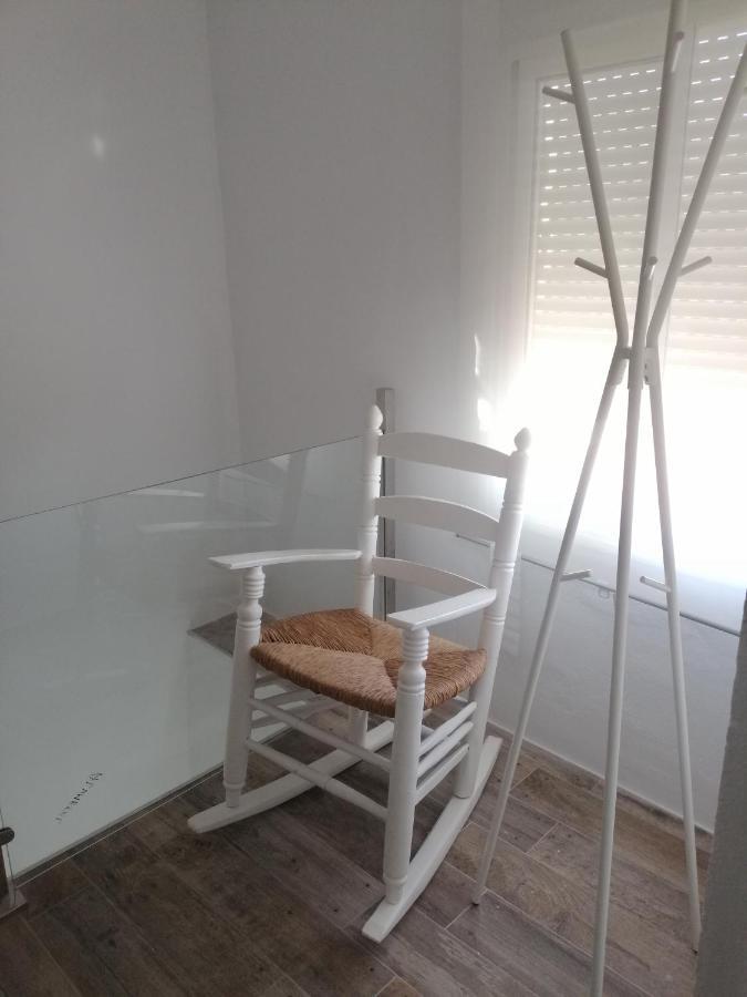 Exclusiva Casa Mezquita - Pueblo Relax Senderismo Villa Sedella Luaran gambar