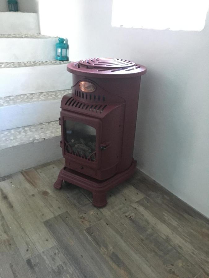 Exclusiva Casa Mezquita - Pueblo Relax Senderismo Villa Sedella Luaran gambar